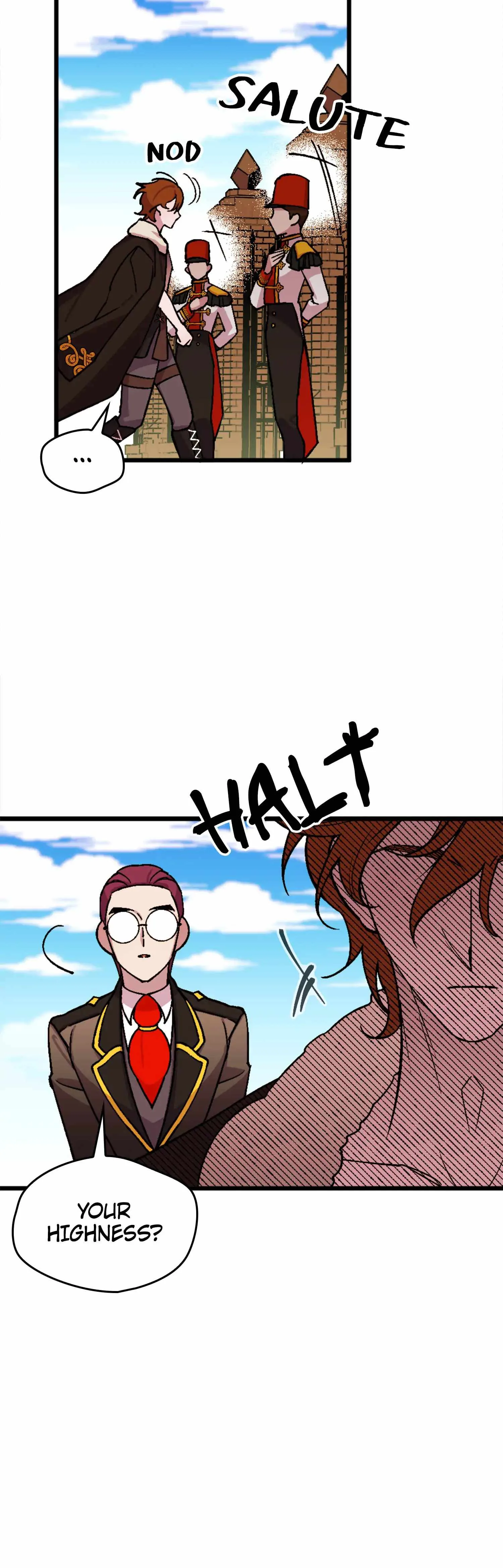 I'll Save This Damn Family! Chapter 83 page 13