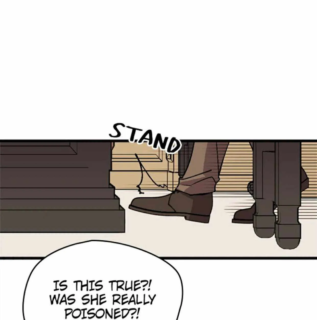 I'll Save This Damn Family! Chapter 81 page 46