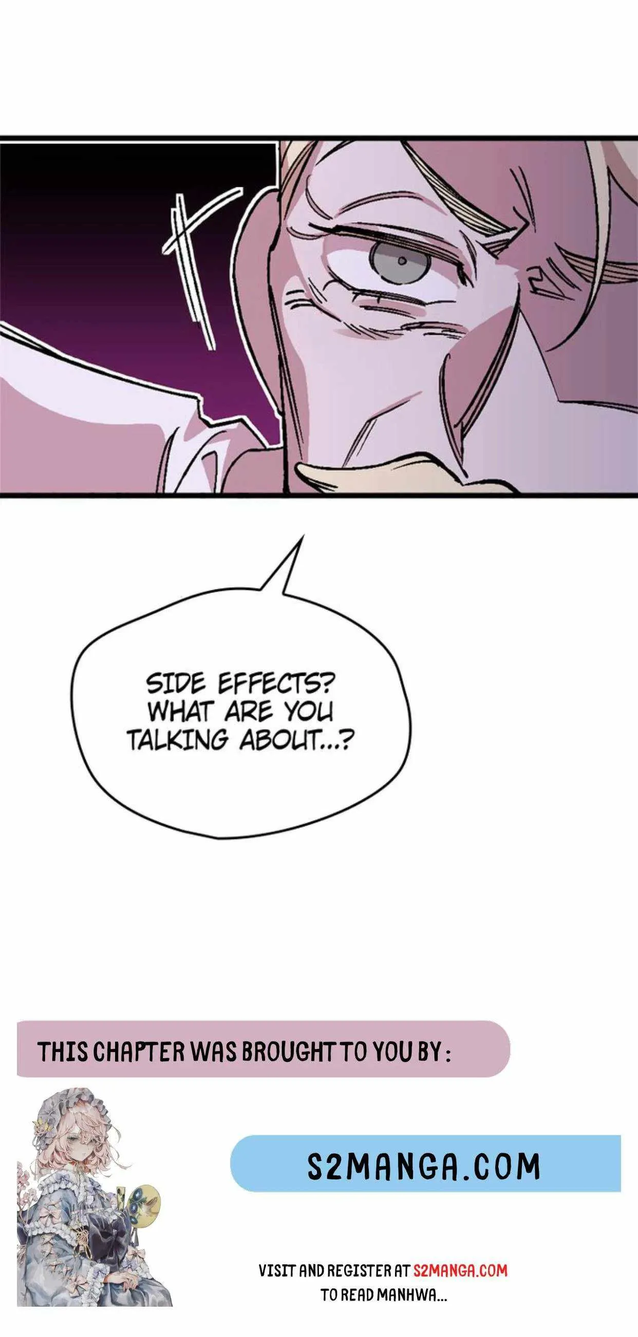I'll Save This Damn Family! Chapter 81 page 43