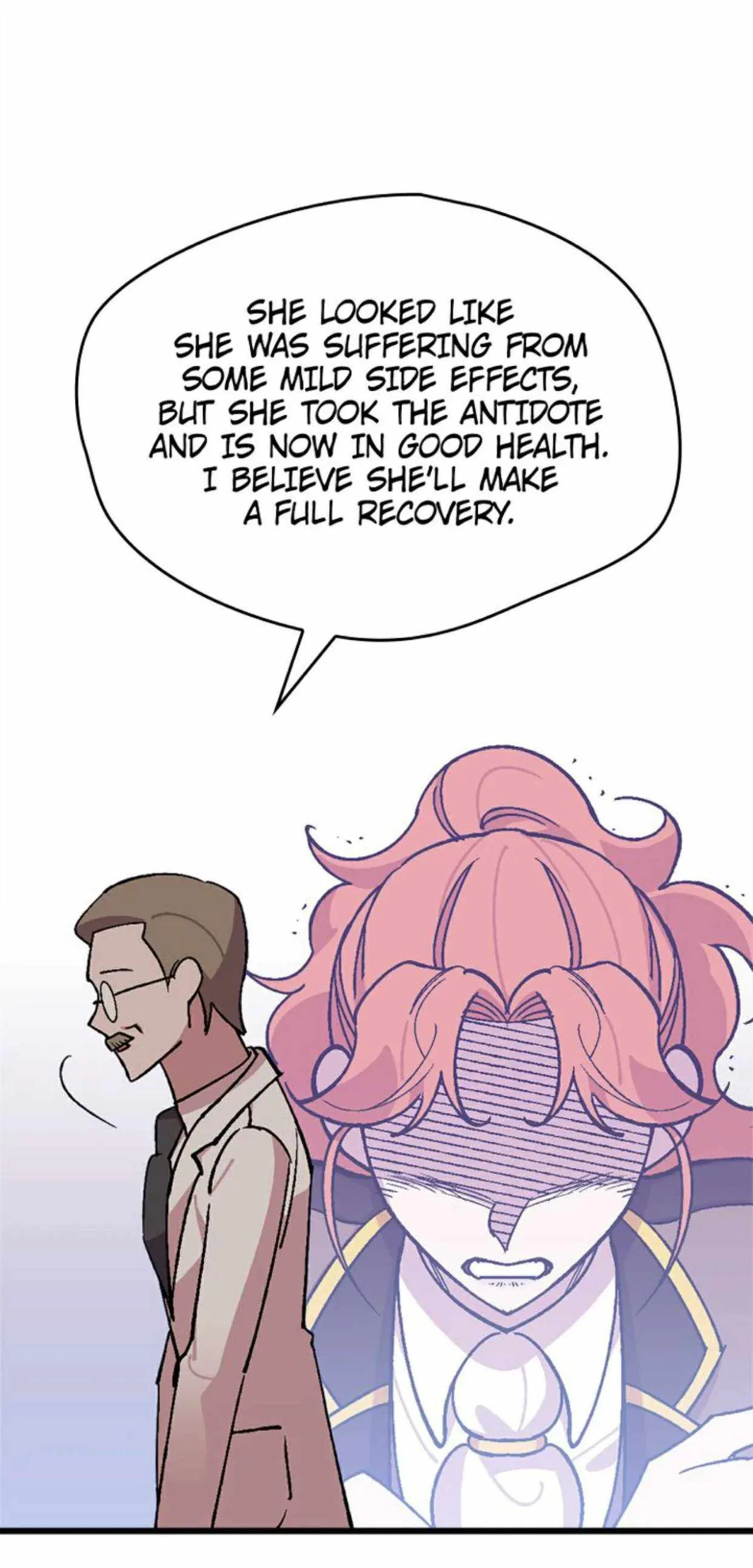 I'll Save This Damn Family! Chapter 81 page 42