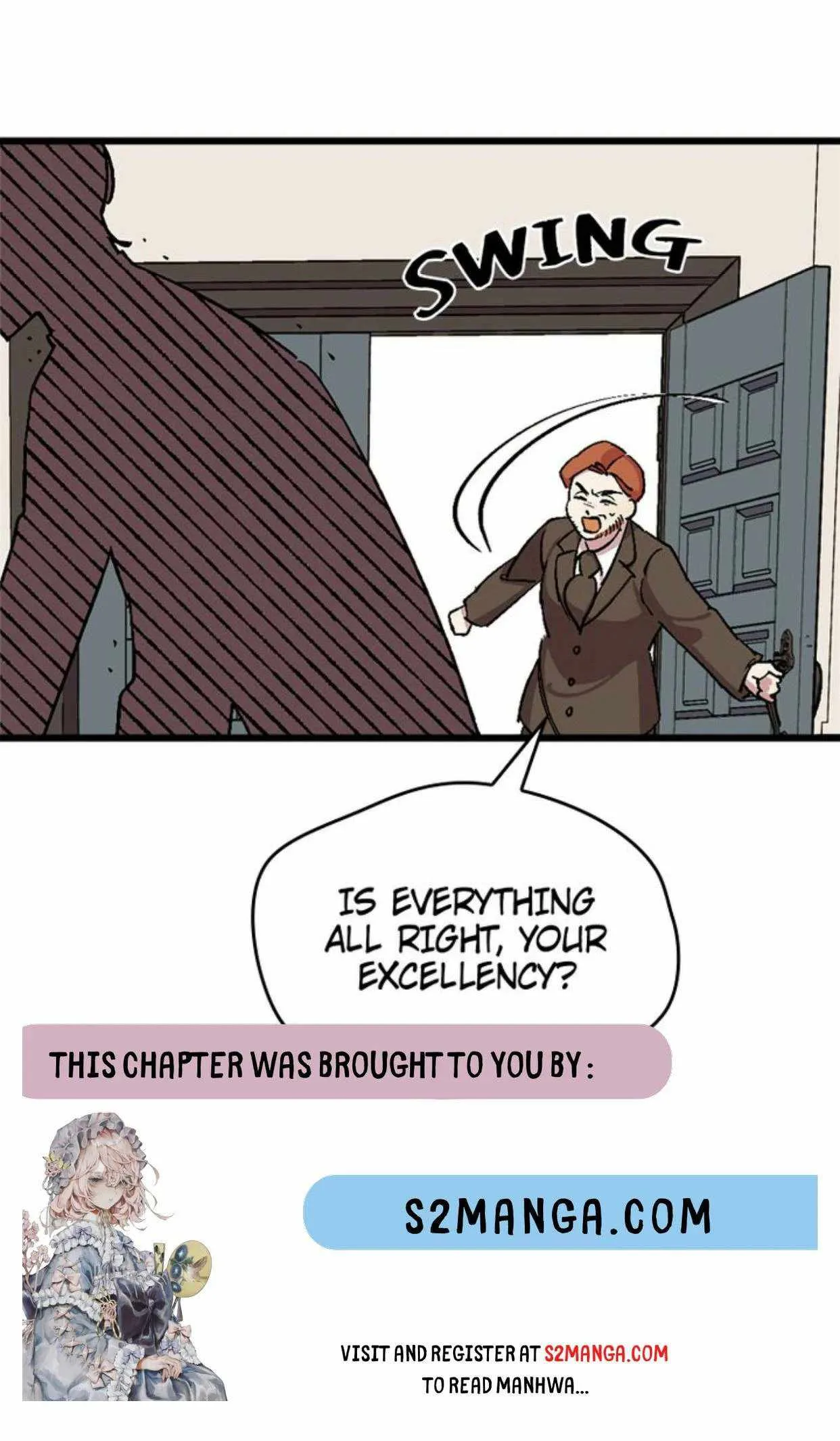 I'll Save This Damn Family! Chapter 81 page 48