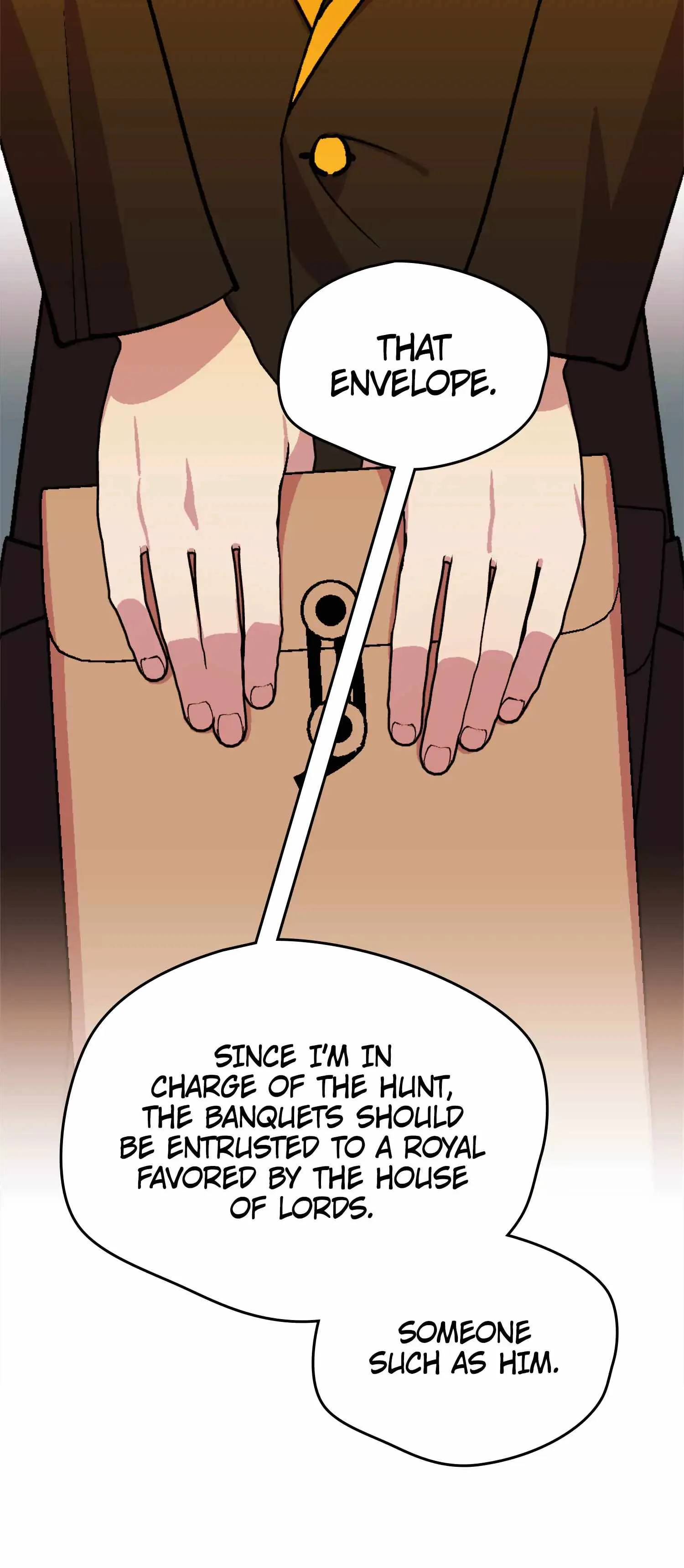 I'll Save This Damn Family! Chapter 83 page 15