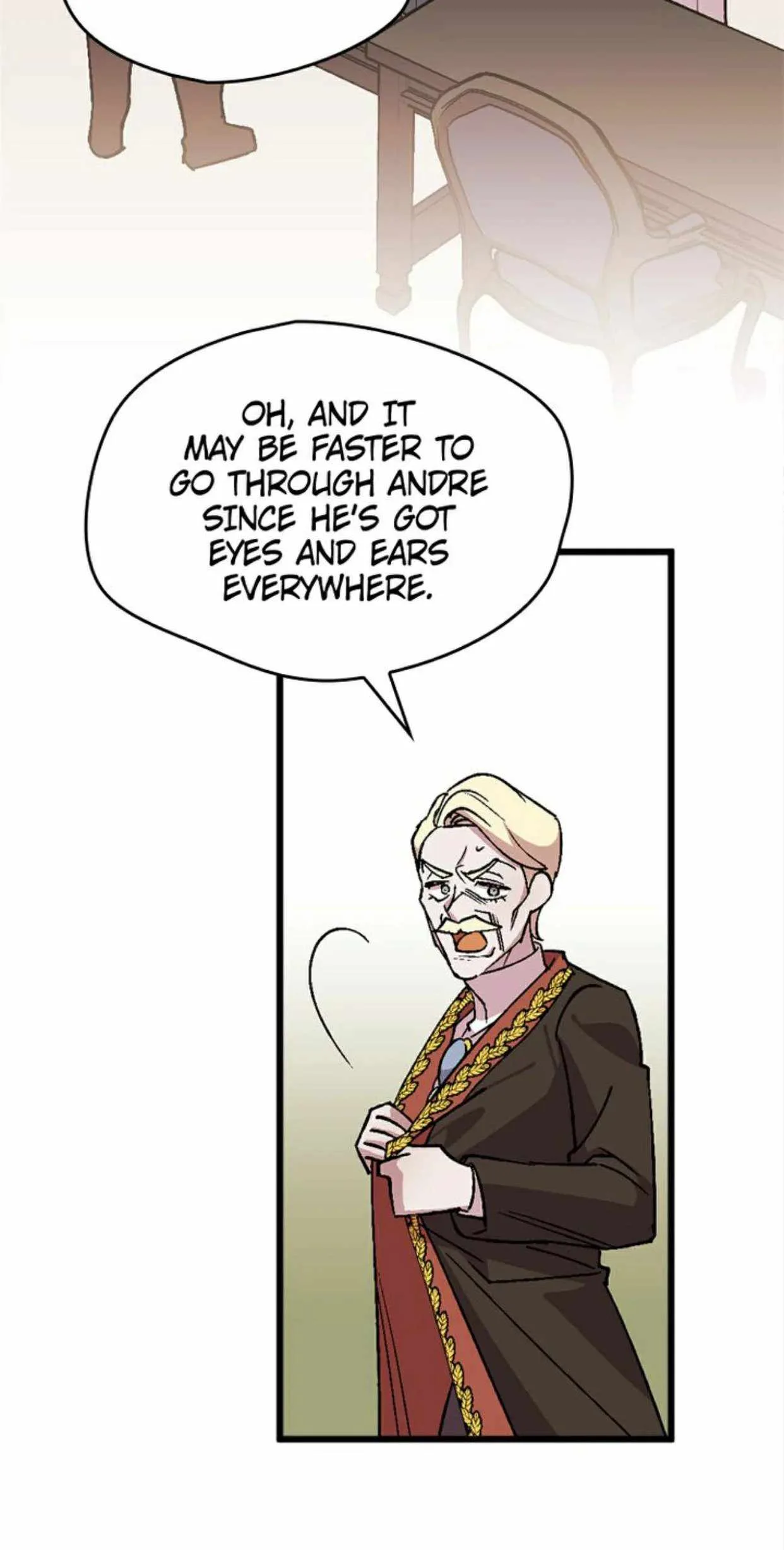 I'll Save This Damn Family! Chapter 81 page 52