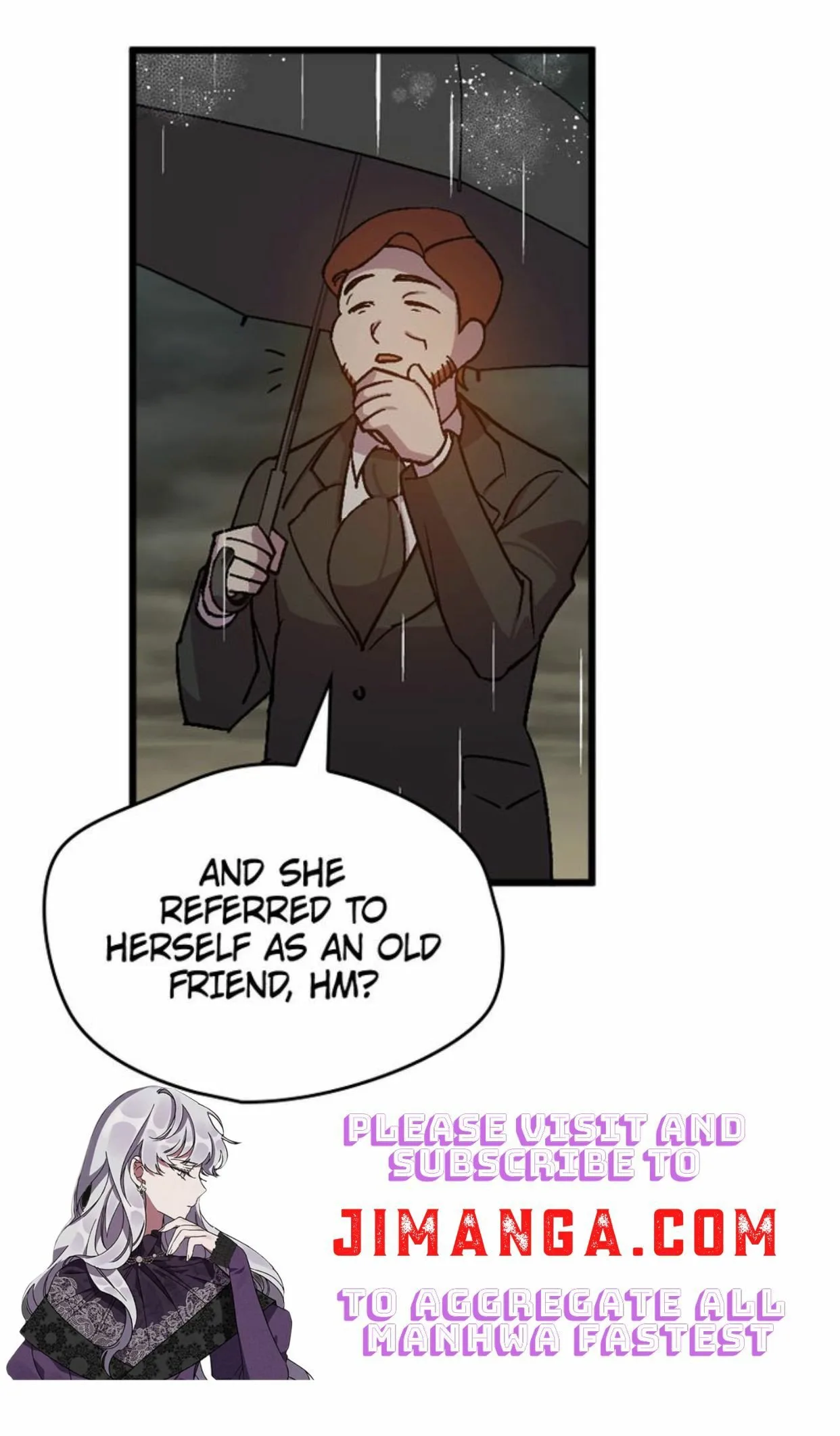 I'll Save This Damn Family! Chapter 82 page 23