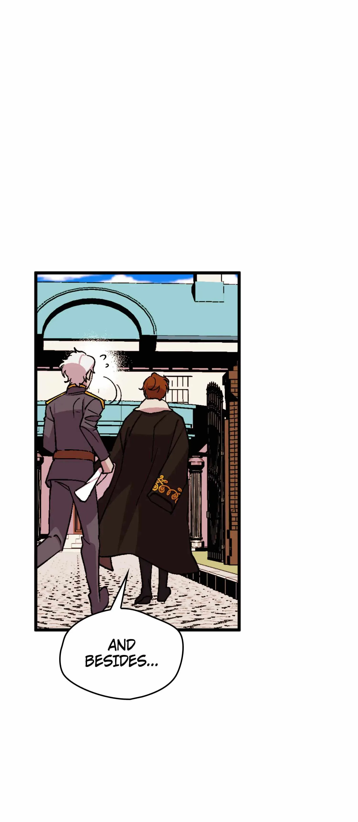 I'll Save This Damn Family! Chapter 83 page 16