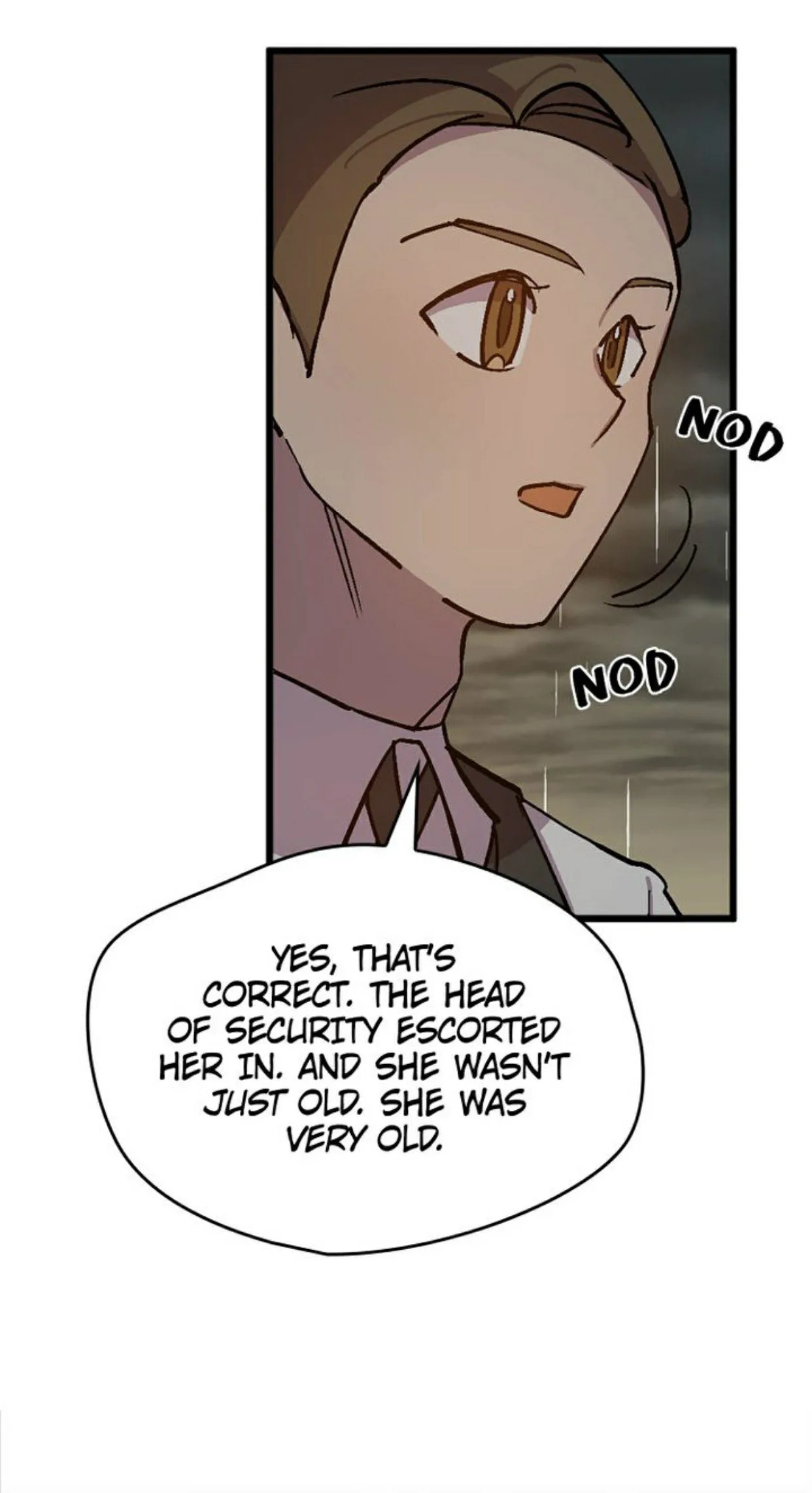 I'll Save This Damn Family! Chapter 82 page 24