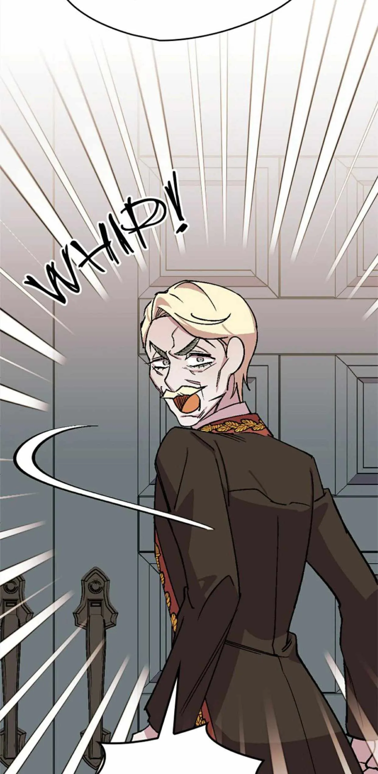 I'll Save This Damn Family! Chapter 81 page 55