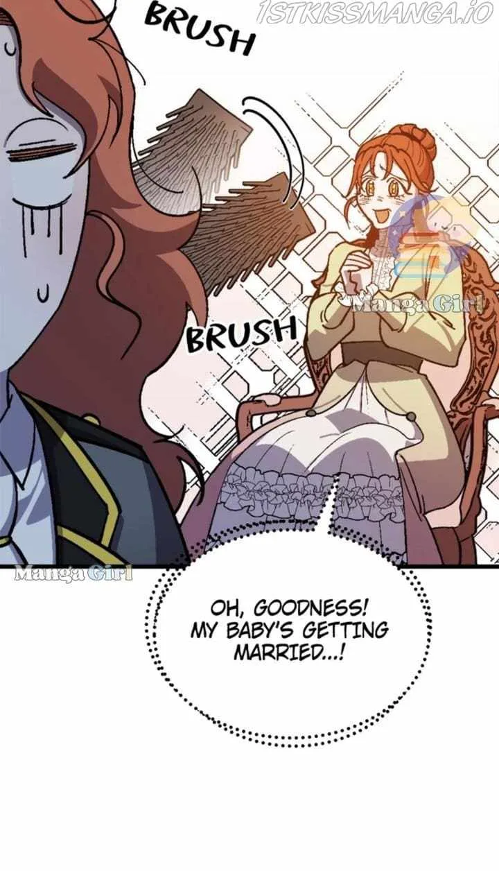 I'll Save This Damn Family! Chapter 84 page 9