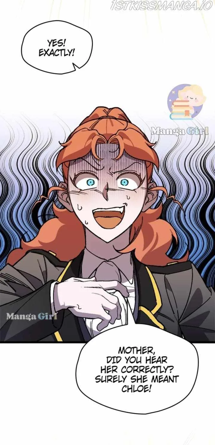 I'll Save This Damn Family! Chapter 84 page 4