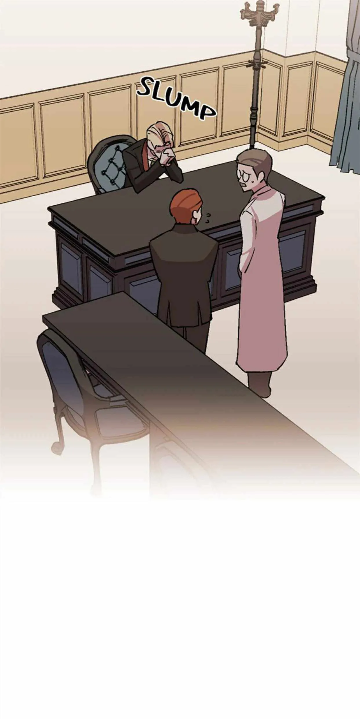 I'll Save This Damn Family! Chapter 81 page 63