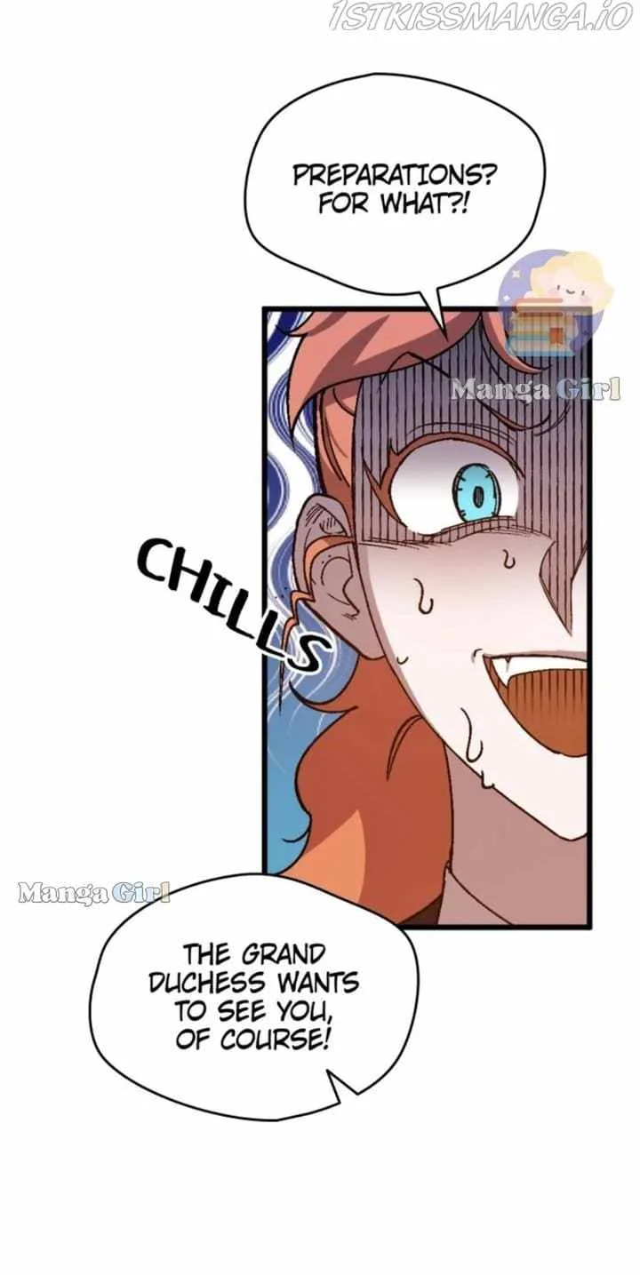 I'll Save This Damn Family! Chapter 84 page 6