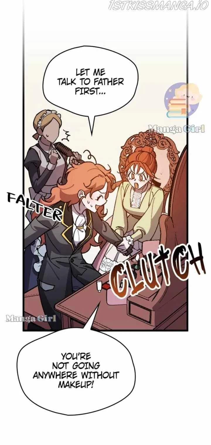I'll Save This Damn Family! Chapter 84 page 10
