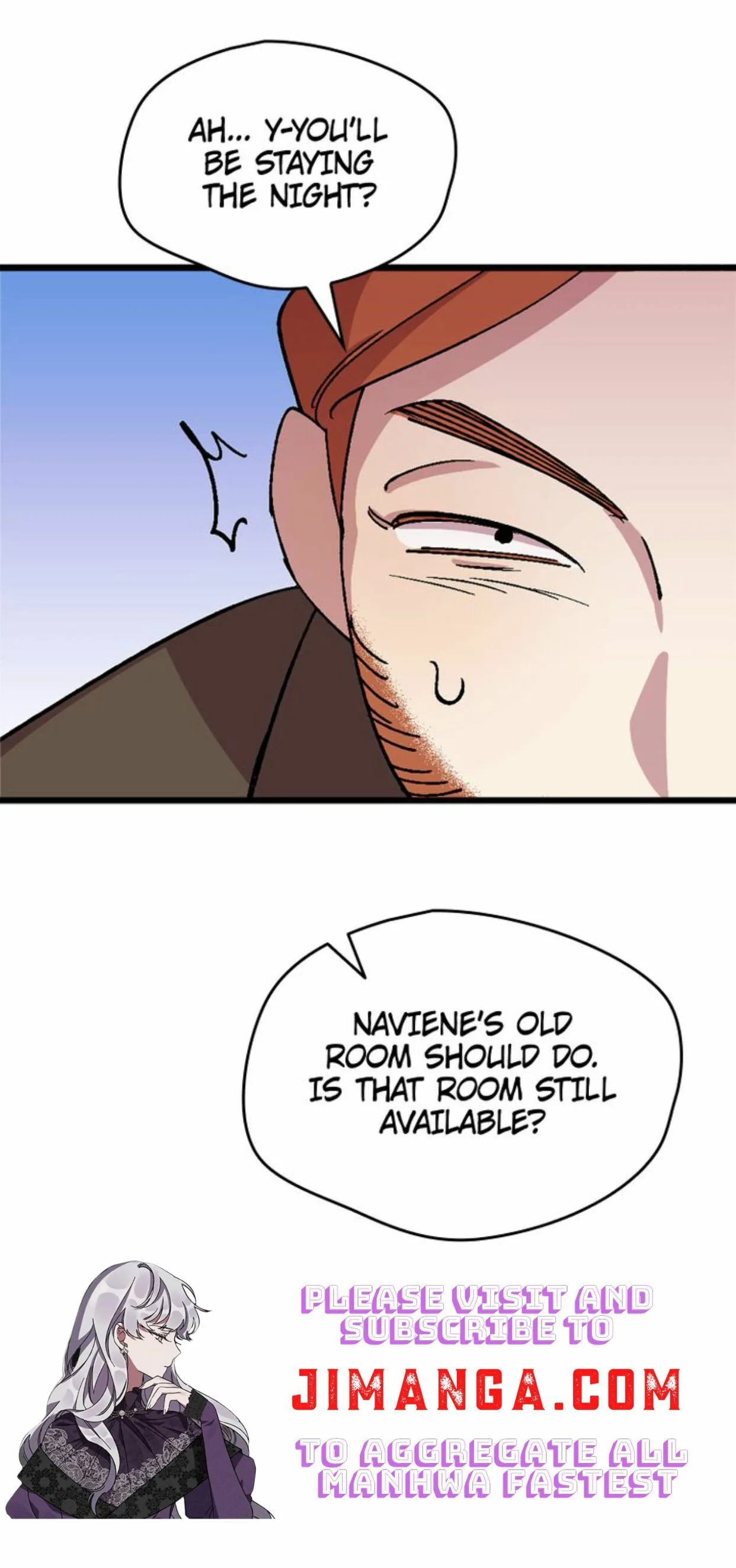 I'll Save This Damn Family! Chapter 82 page 35