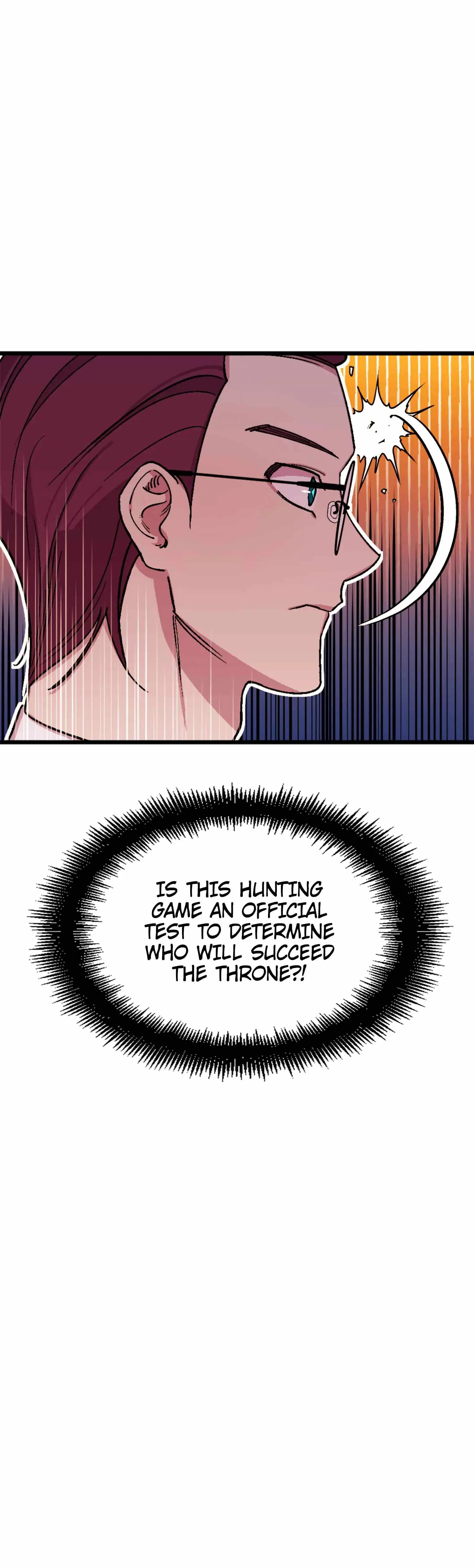 I'll Save This Damn Family! Chapter 83 page 20