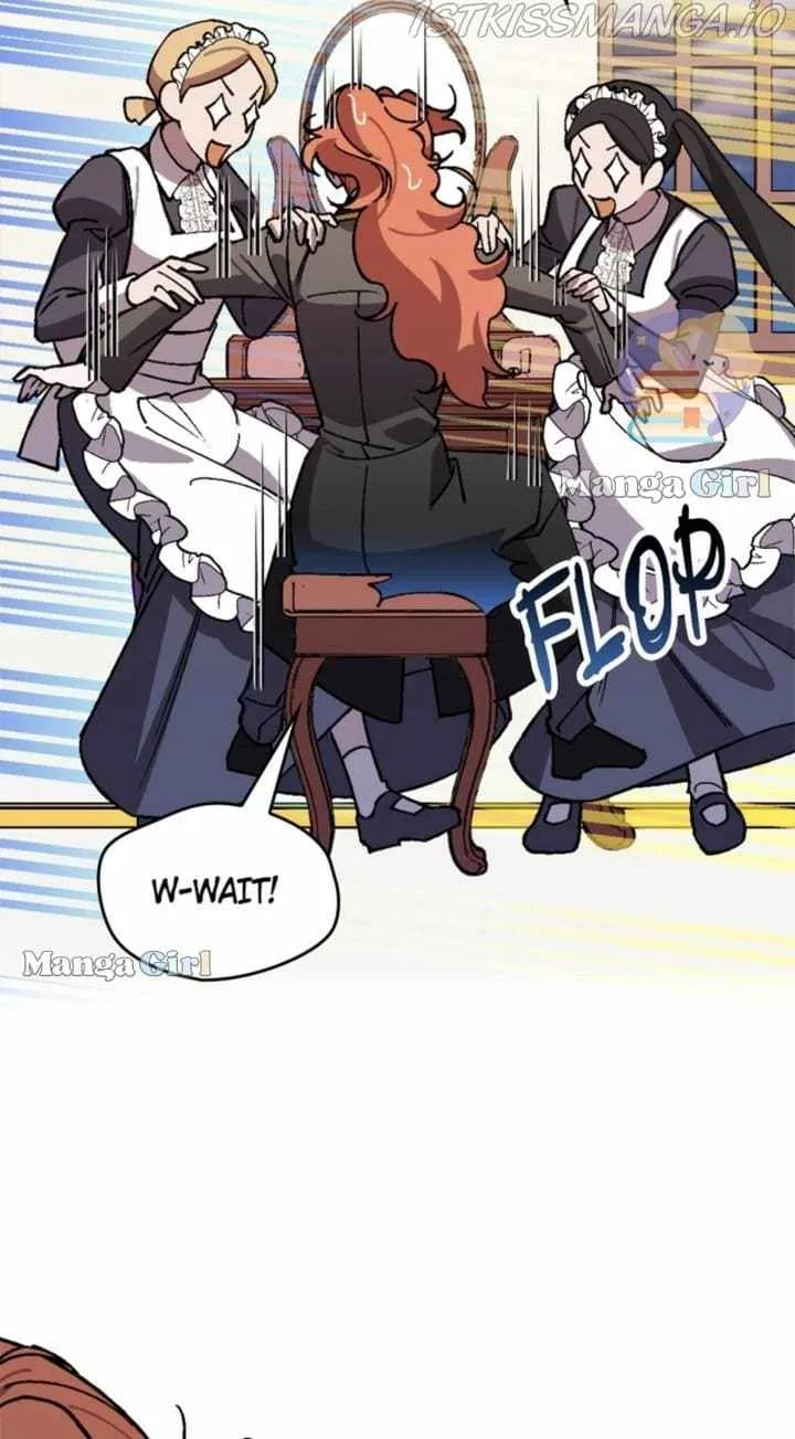 I'll Save This Damn Family! Chapter 84 page 8