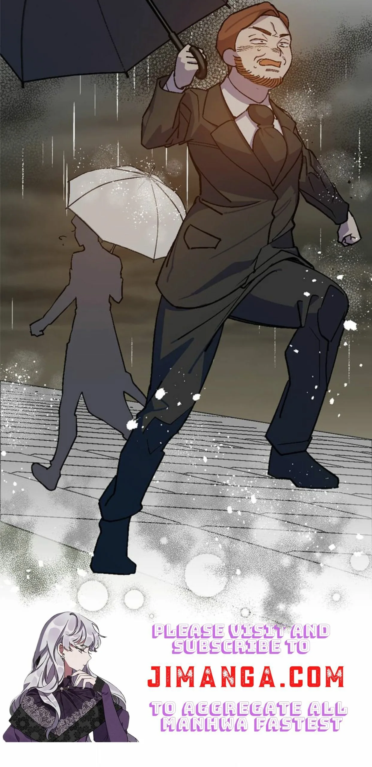 I'll Save This Damn Family! Chapter 82 page 29