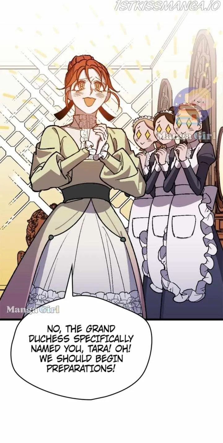 I'll Save This Damn Family! Chapter 84 page 5