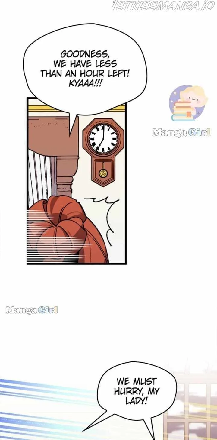 I'll Save This Damn Family! Chapter 84 page 7