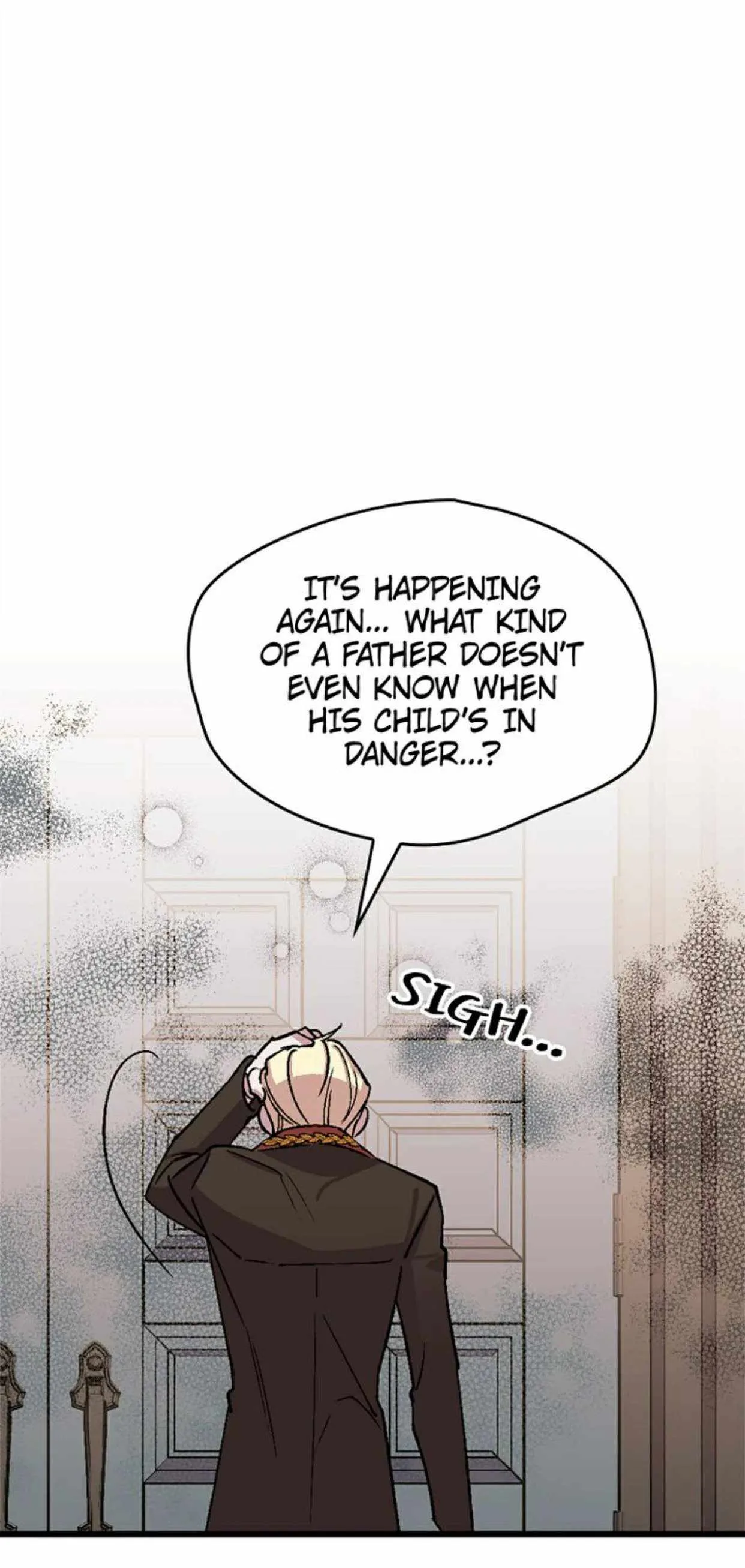 I'll Save This Damn Family! Chapter 81 page 59