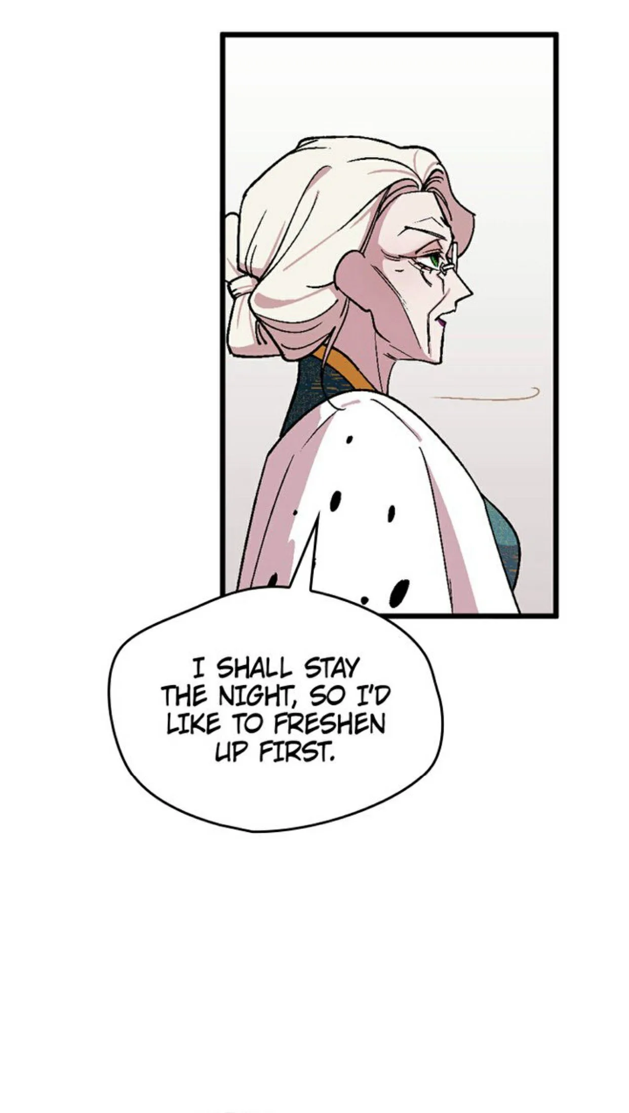 I'll Save This Damn Family! Chapter 82 page 34