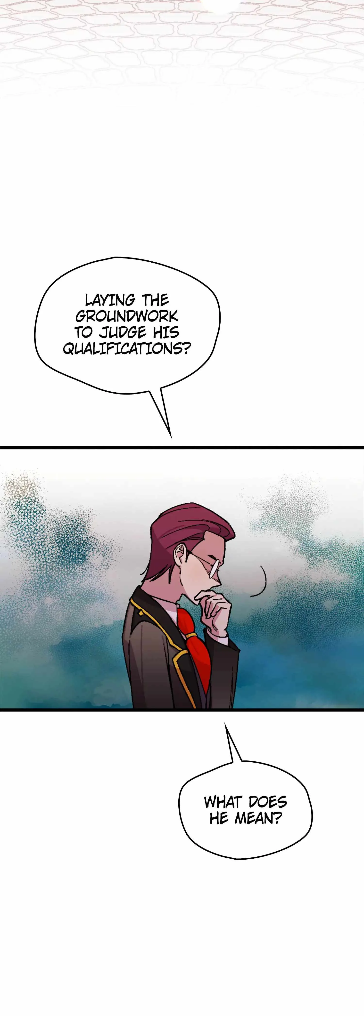 I'll Save This Damn Family! Chapter 83 page 19