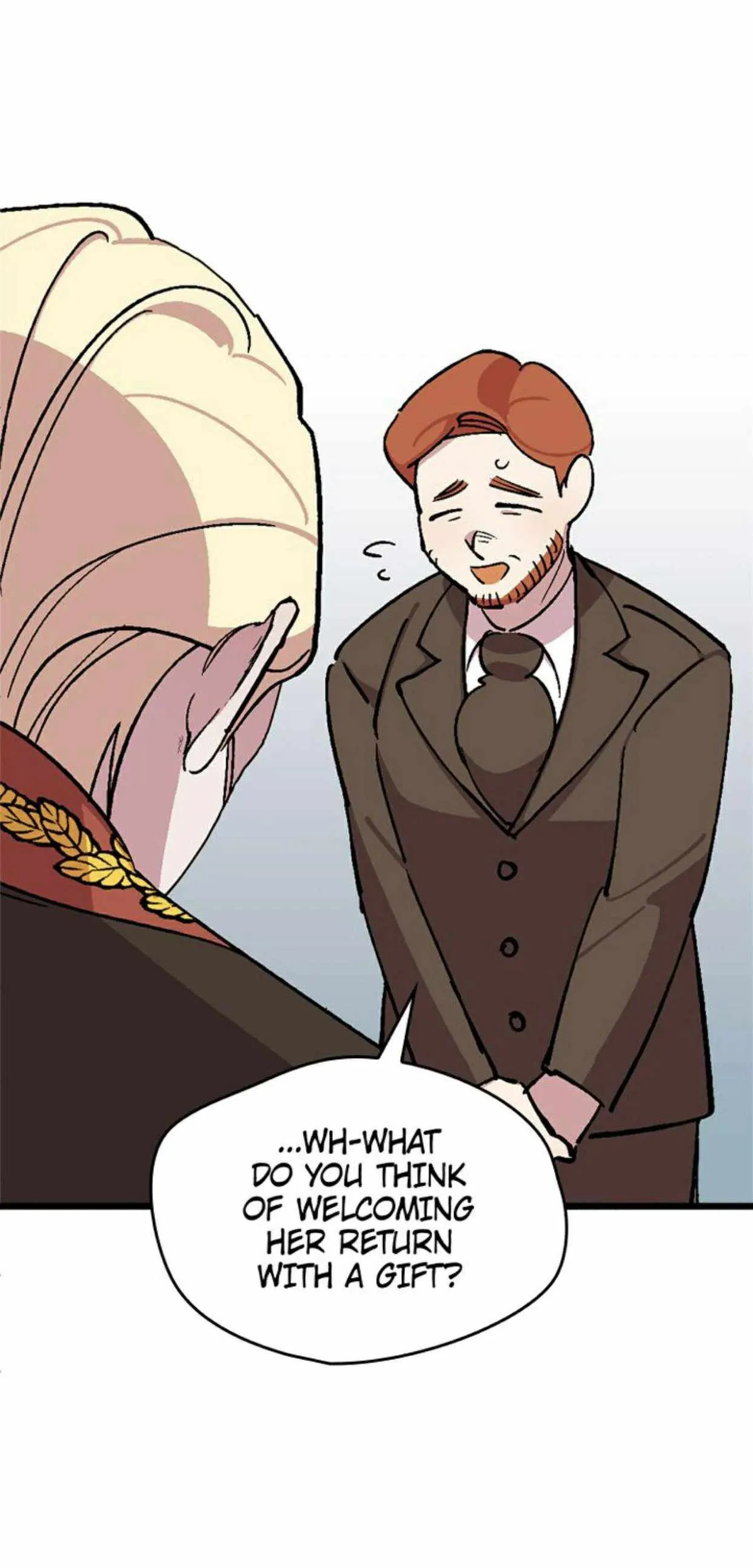 I'll Save This Damn Family! Chapter 81 page 64