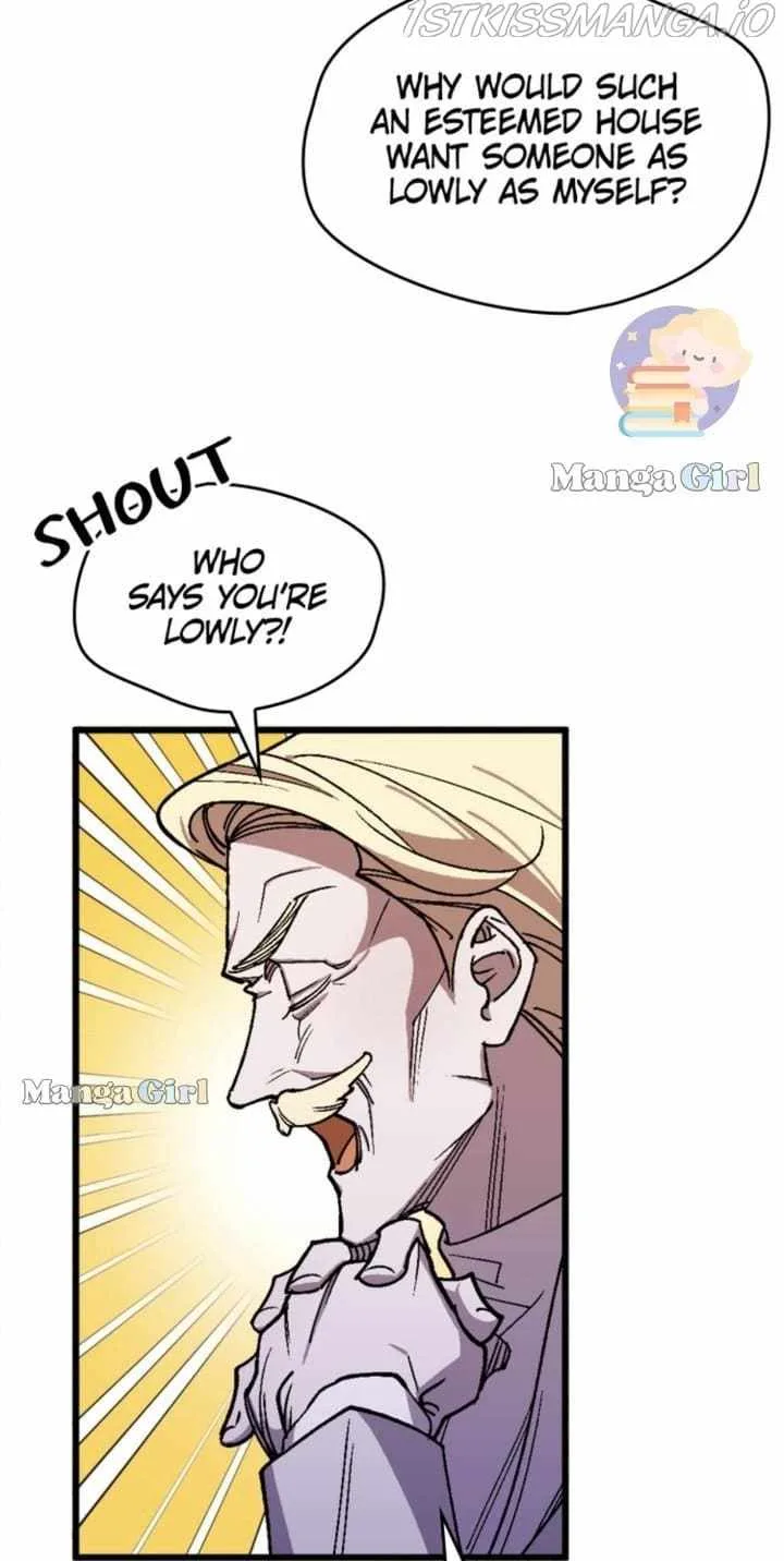 I'll Save This Damn Family! Chapter 84 page 21