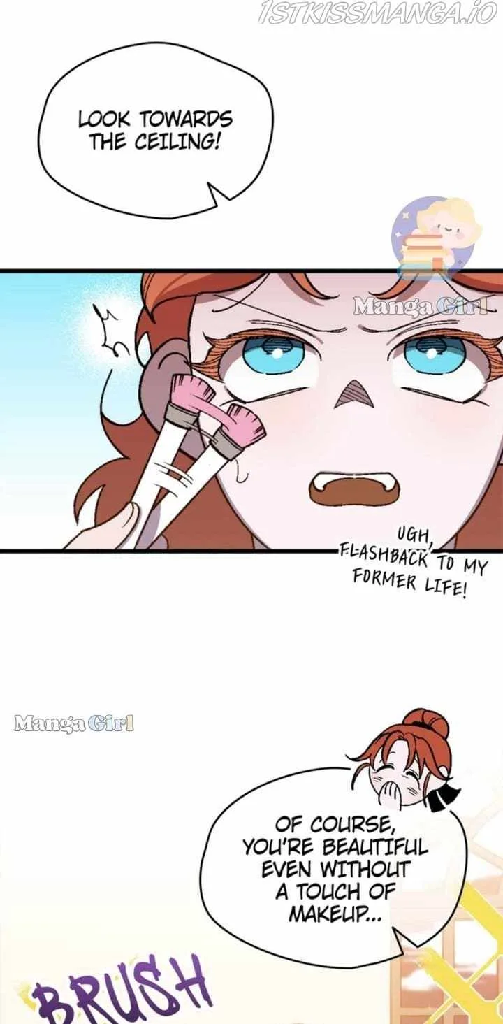 I'll Save This Damn Family! Chapter 84 page 13