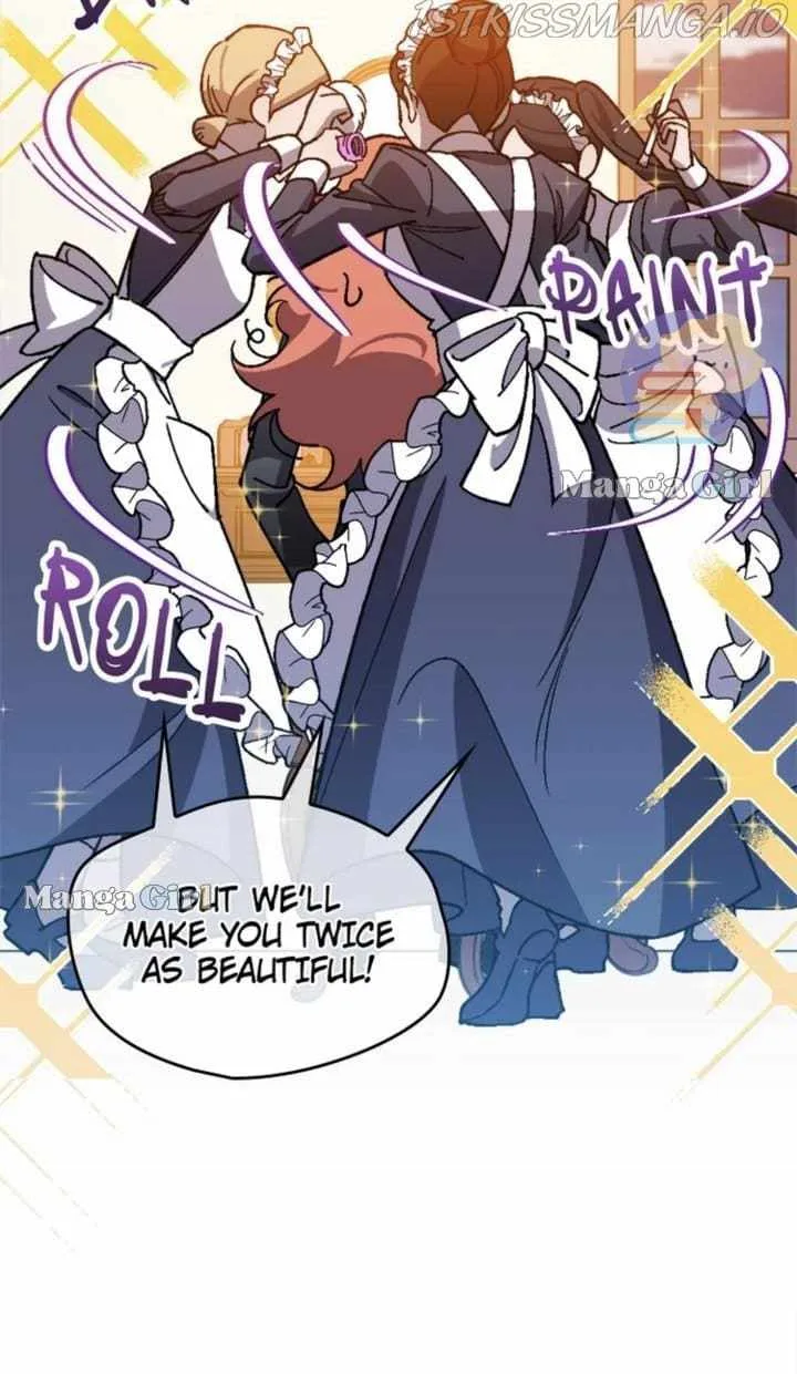 I'll Save This Damn Family! Chapter 84 page 14