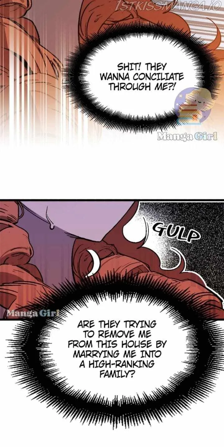 I'll Save This Damn Family! Chapter 84 page 23