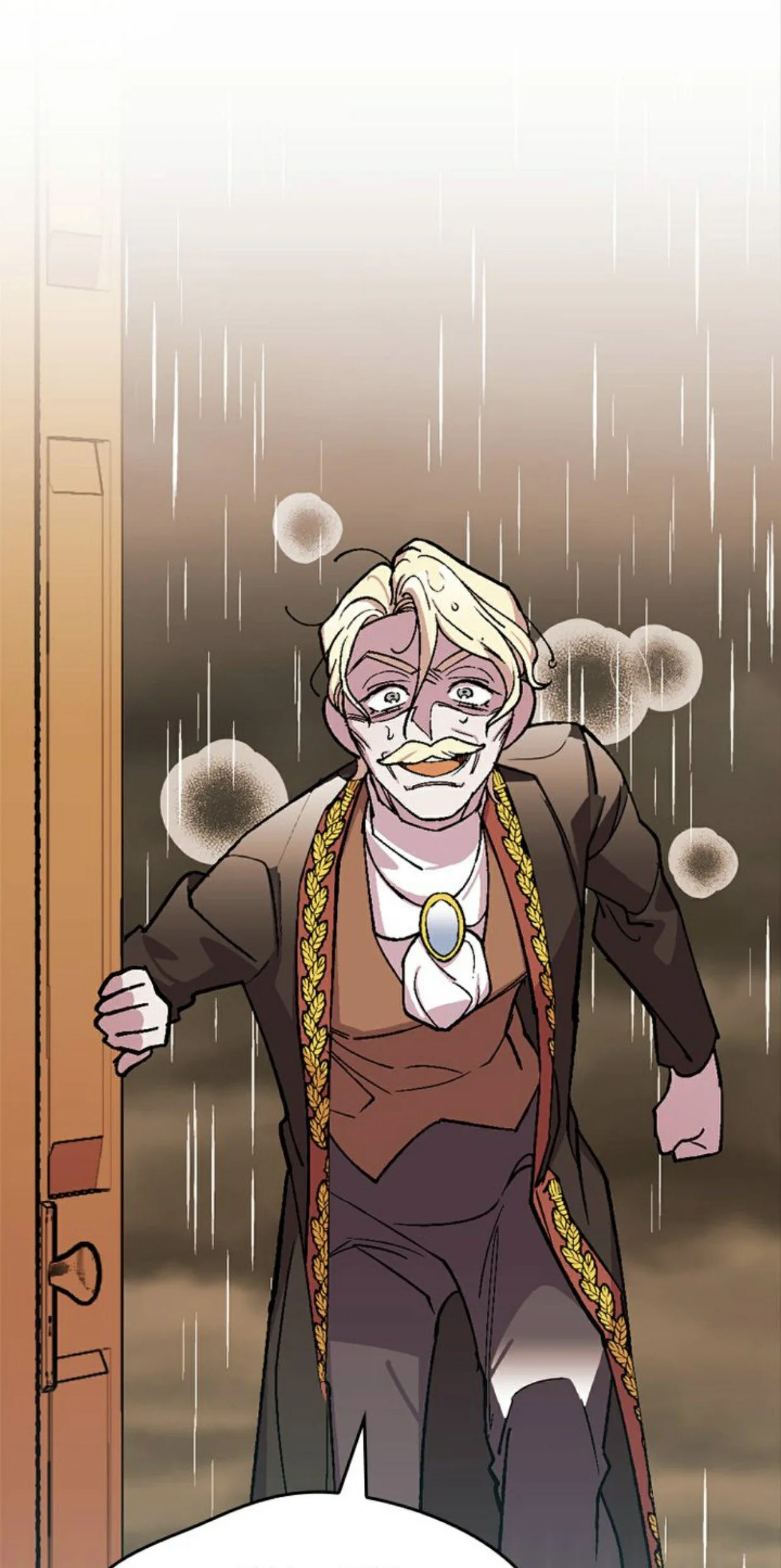 I'll Save This Damn Family! Chapter 82 page 40