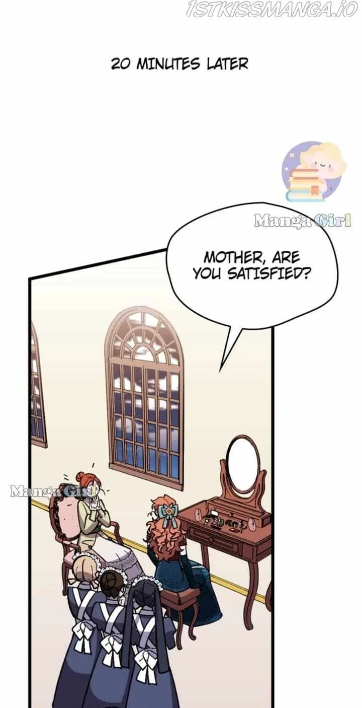 I'll Save This Damn Family! Chapter 84 page 16