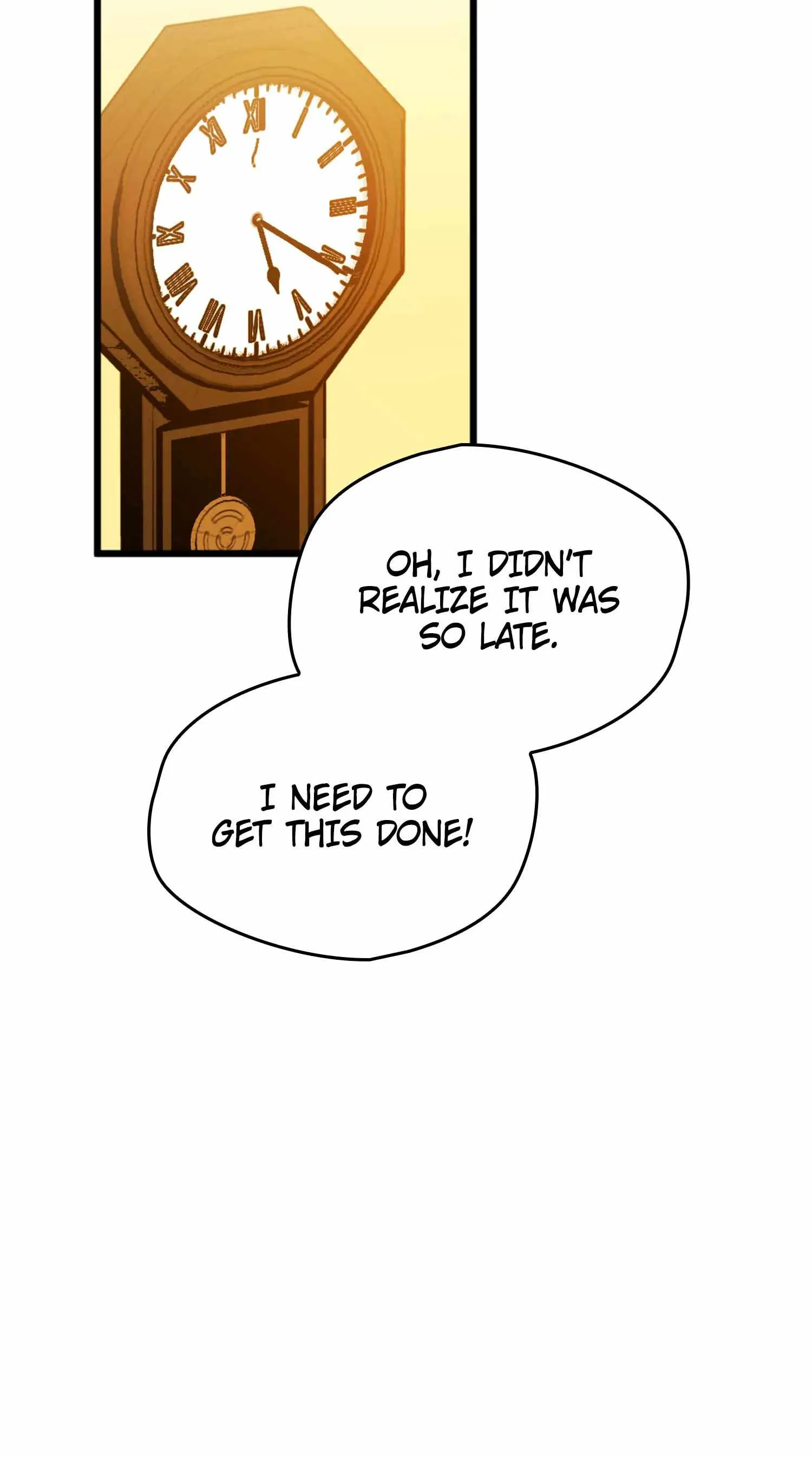 I'll Save This Damn Family! Chapter 83 page 27