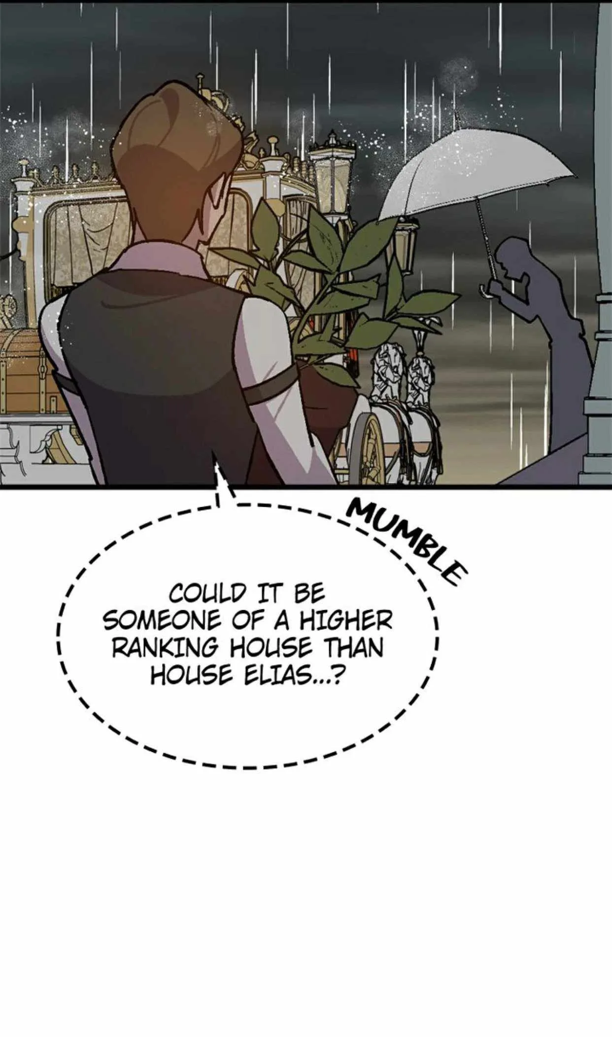 I'll Save This Damn Family! Chapter 81 page 70