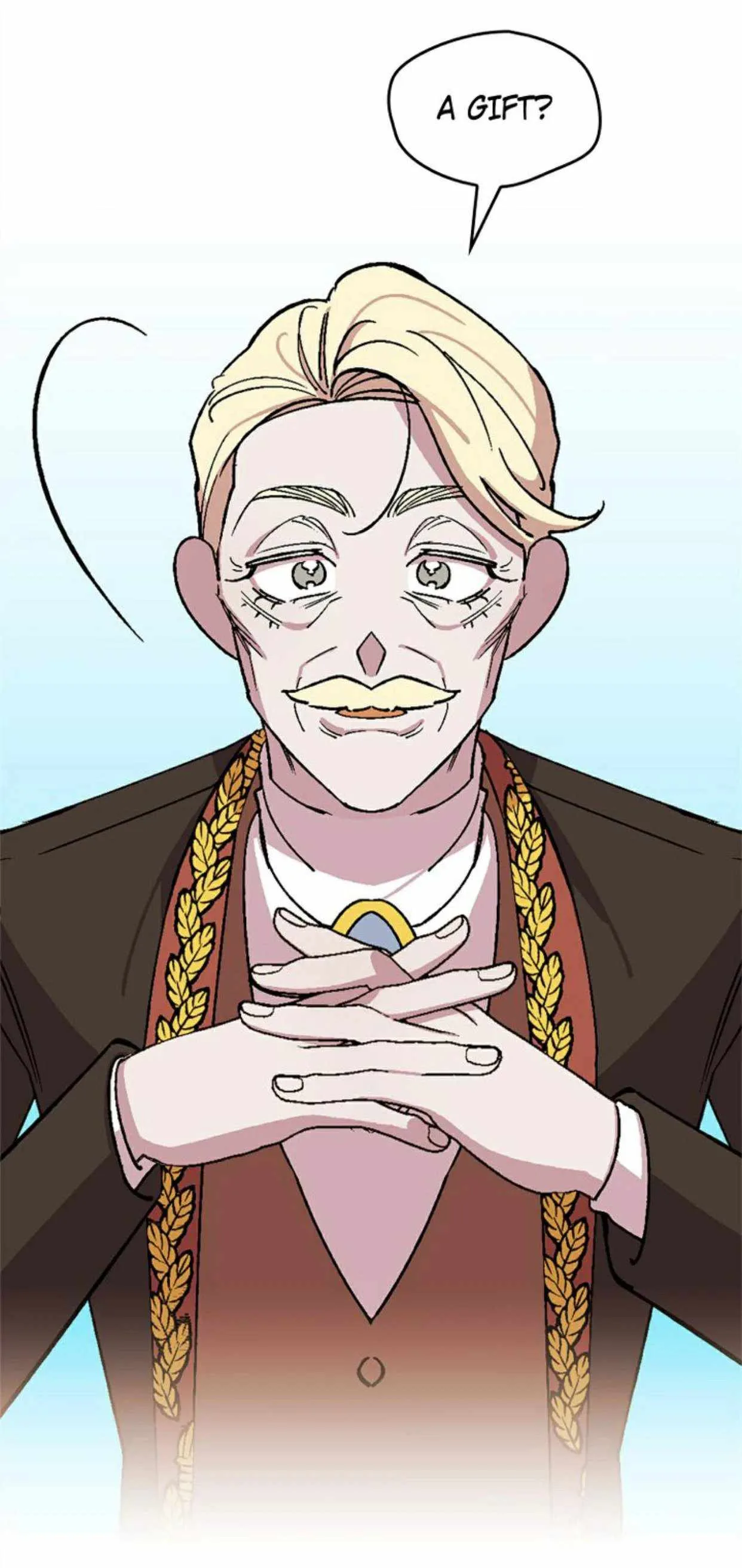 I'll Save This Damn Family! Chapter 81 page 65