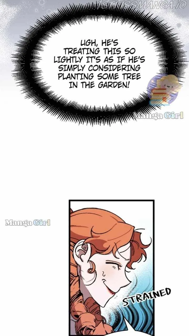 I'll Save This Damn Family! Chapter 84 page 20