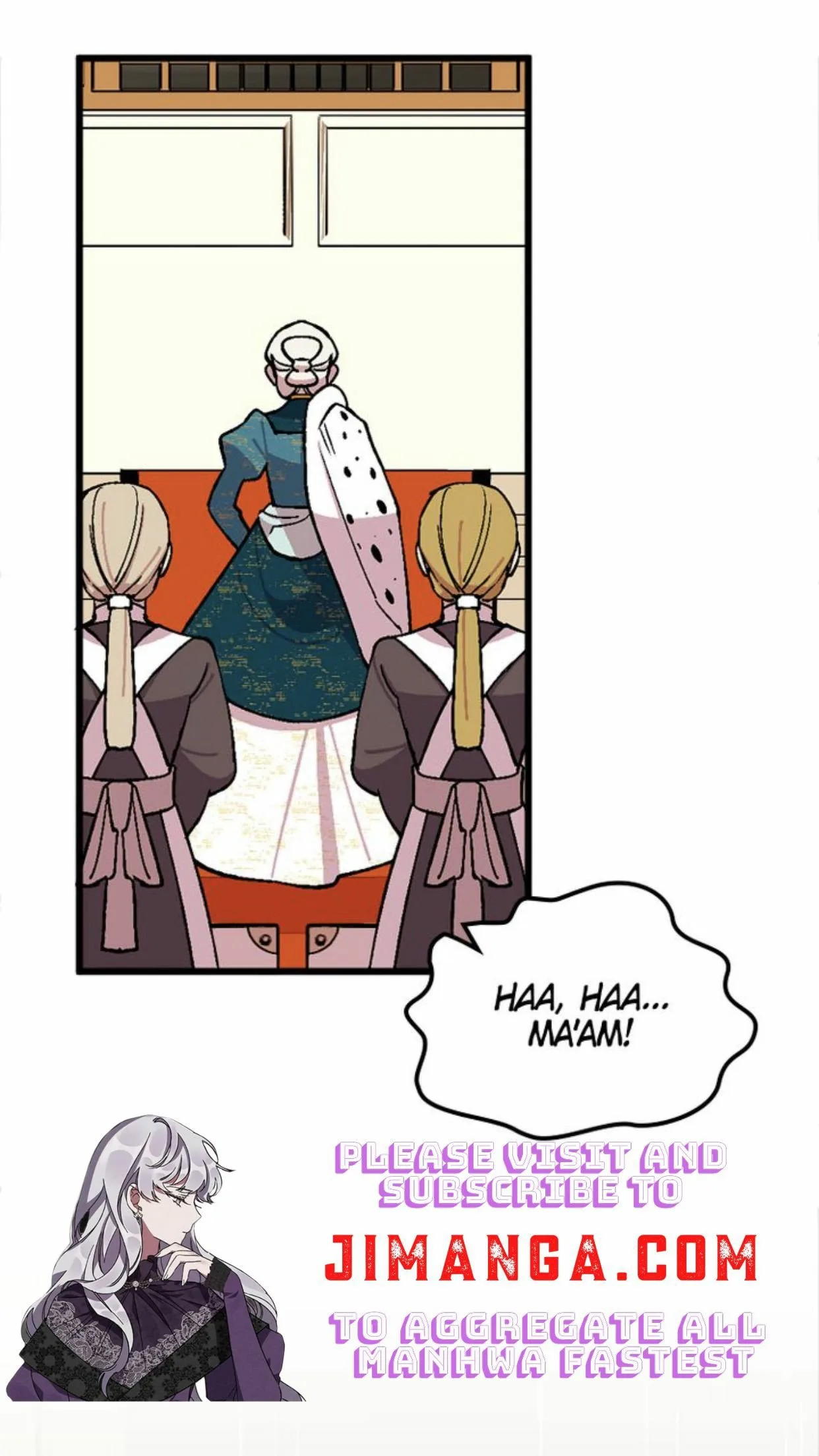 I'll Save This Damn Family! Chapter 82 page 39