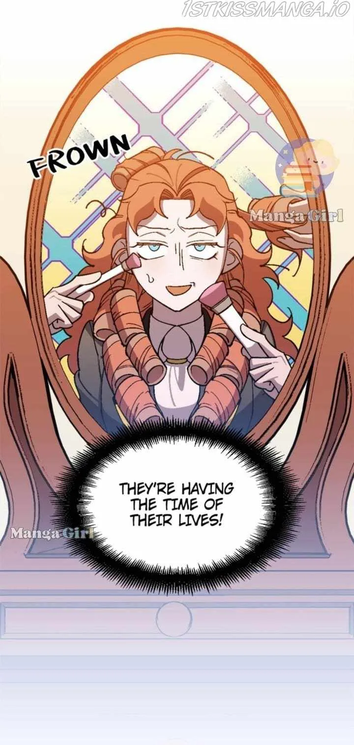 I'll Save This Damn Family! Chapter 84 page 15