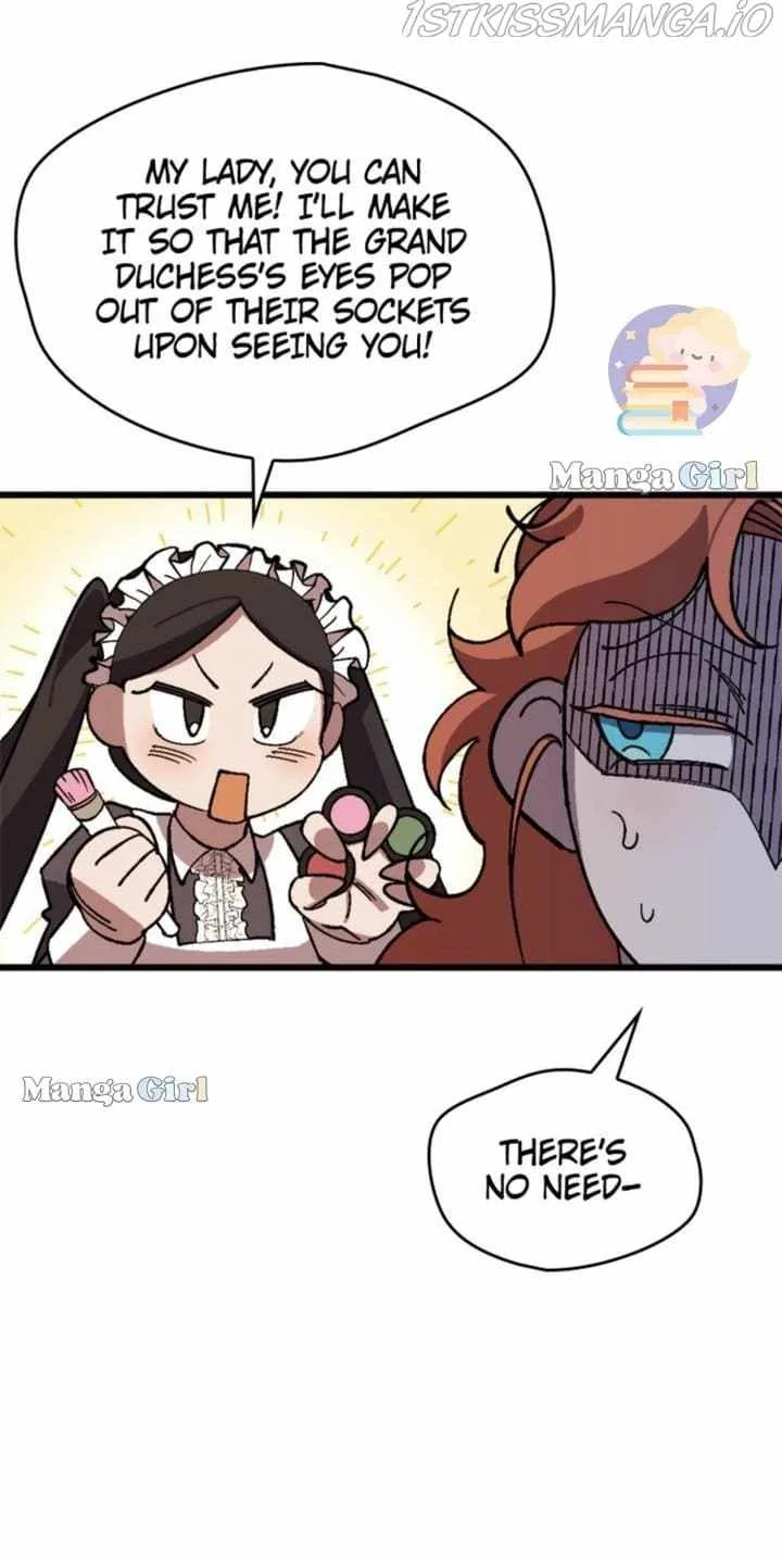 I'll Save This Damn Family! Chapter 84 page 12