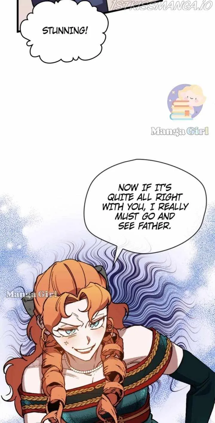 I'll Save This Damn Family! Chapter 84 page 17