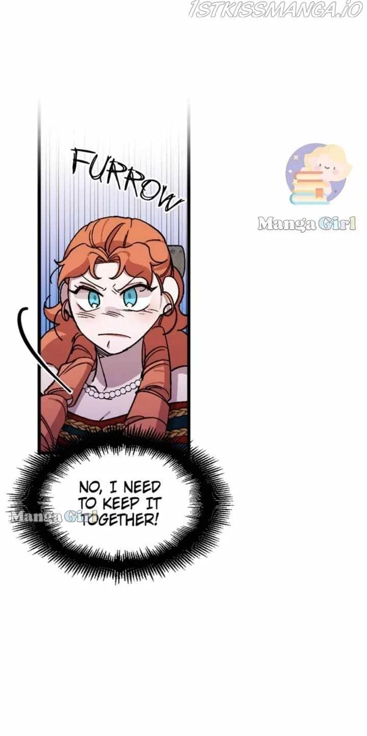 I'll Save This Damn Family! Chapter 84 page 27