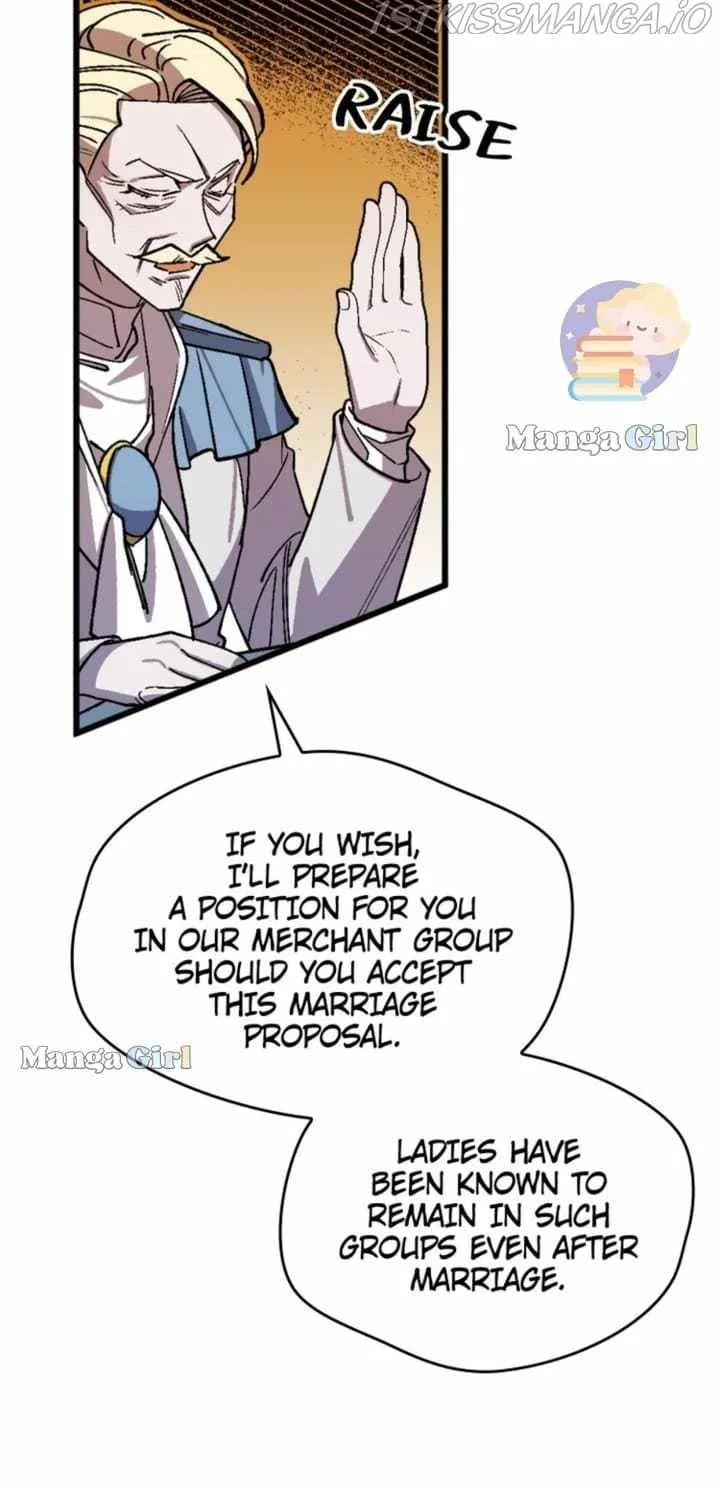 I'll Save This Damn Family! Chapter 84 page 31