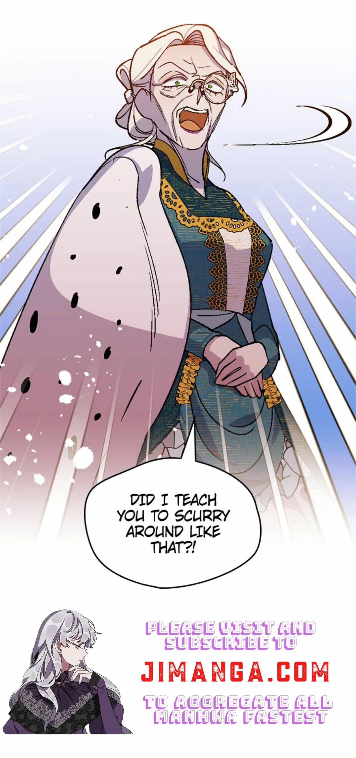 I'll Save This Damn Family! Chapter 82 page 42