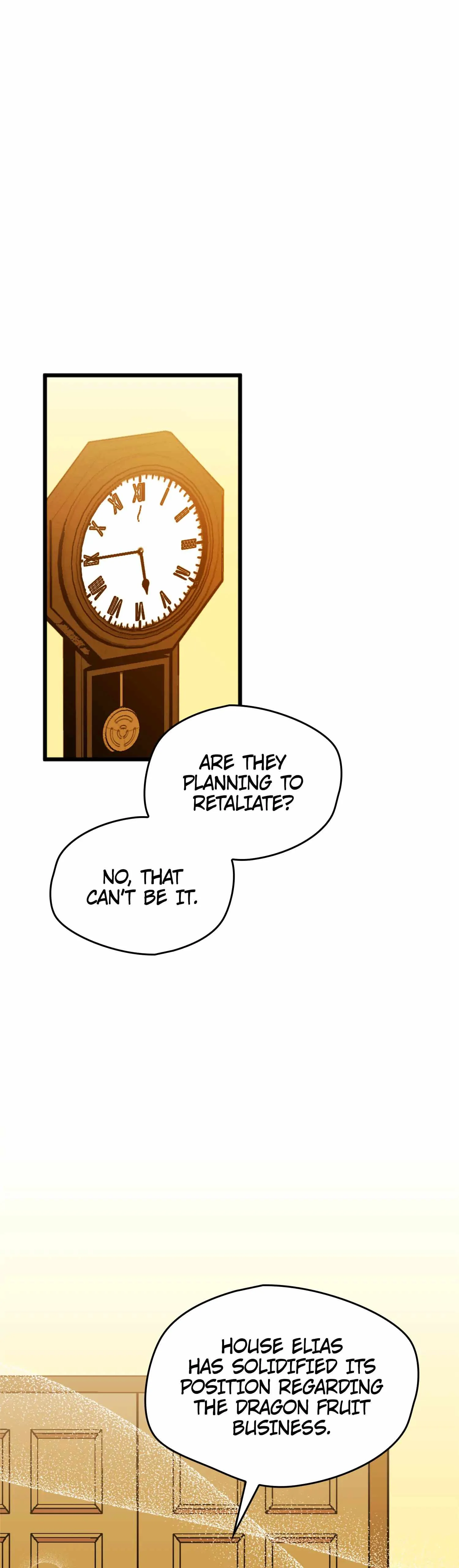 I'll Save This Damn Family! Chapter 83 page 31