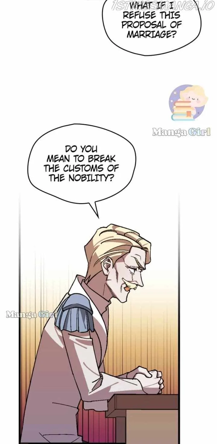I'll Save This Damn Family! Chapter 84 page 34