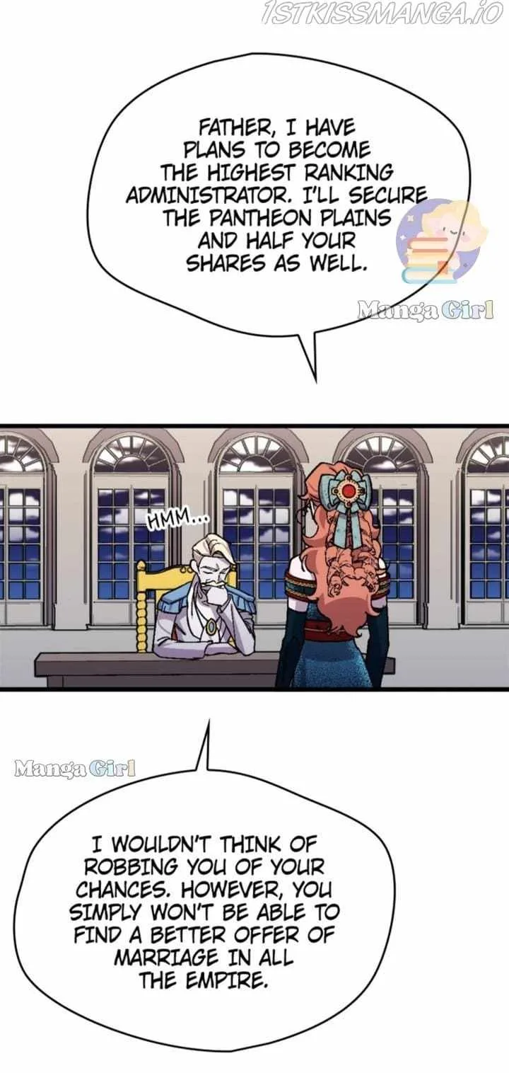 I'll Save This Damn Family! Chapter 84 page 28