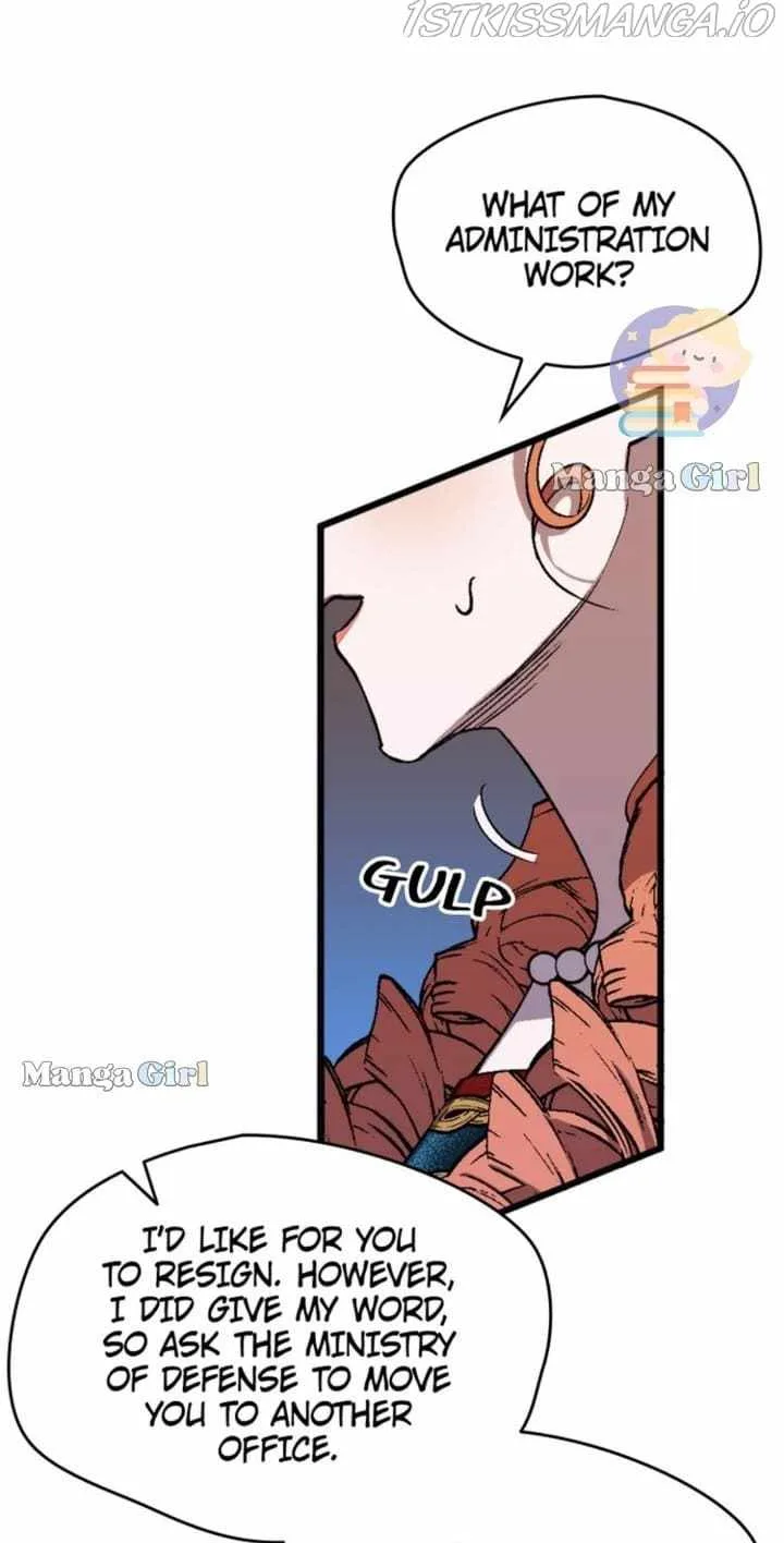 I'll Save This Damn Family! Chapter 84 page 32