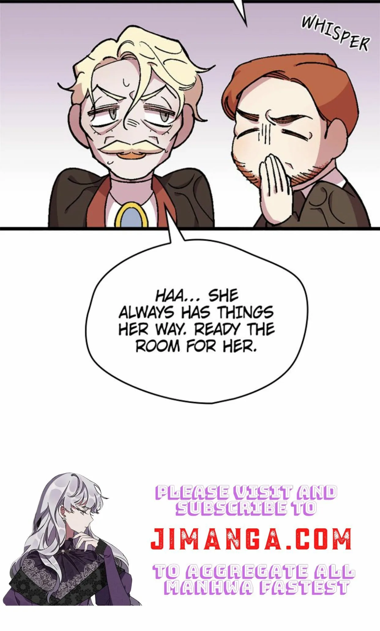 I'll Save This Damn Family! Chapter 82 page 46