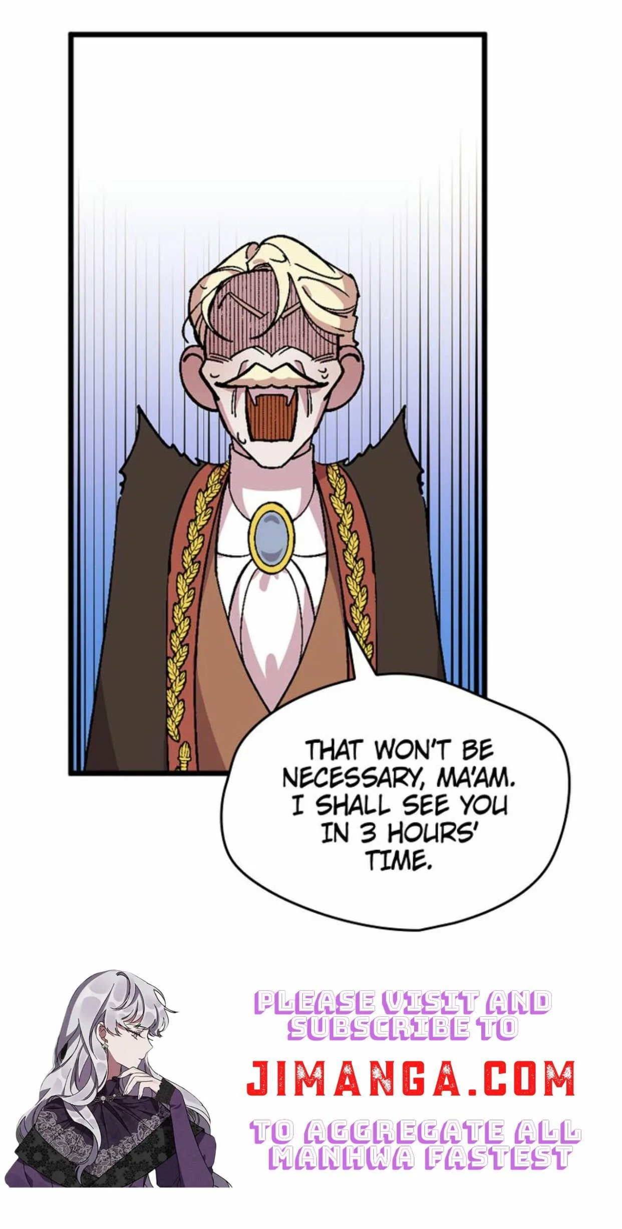 I'll Save This Damn Family! Chapter 82 page 48