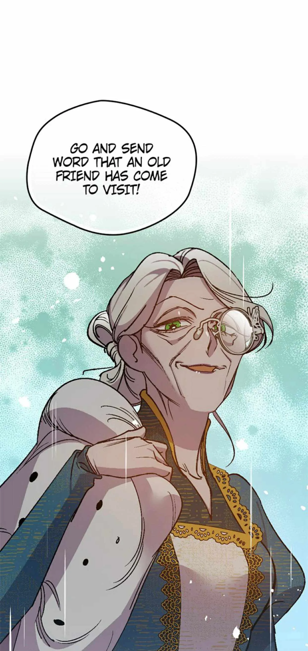 I'll Save This Damn Family! Chapter 81 page 75